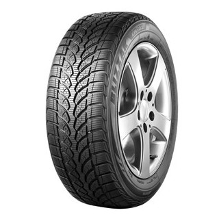 195/60R16C 99/97T BRIDGESTONE LM32 TÉLI GUMI