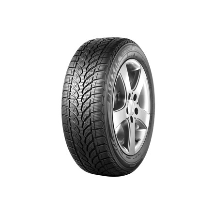 195/60R16C 99/97T BRIDGESTONE LM32 TÉLI GUMI