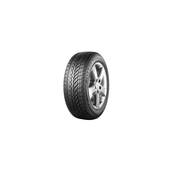 195/60R16C 99/97T BRIDGESTONE LM32 TÉLI GUMI