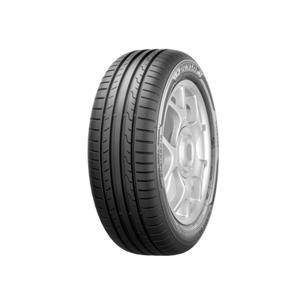 215/55R16 93V DUNLOP BLURESPONSE NYÁRI GUMI