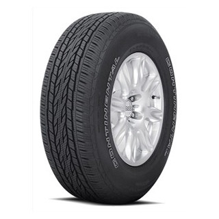 265/70R16 112H CONTINENTAL CONTICROSSCONTACT LX2 NÉGYÉVSZAKOS GUMI