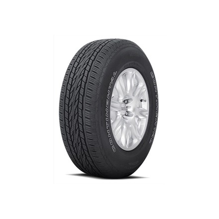 265/70R16 112H CONTINENTAL CONTICROSSCONTACT LX2 NÉGYÉVSZAKOS GUMI