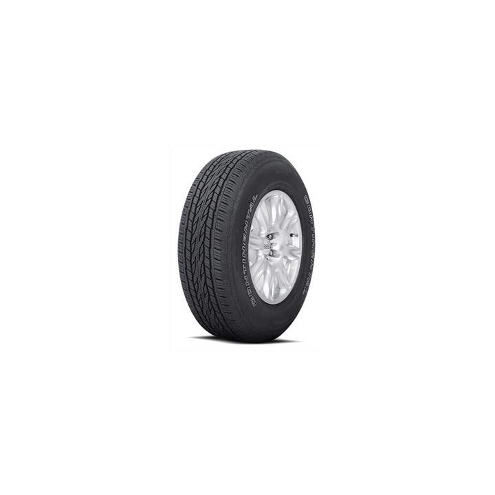 265/70R16 112H CONTINENTAL CONTICROSSCONTACT LX2 NÉGYÉVSZAKOS GUMI