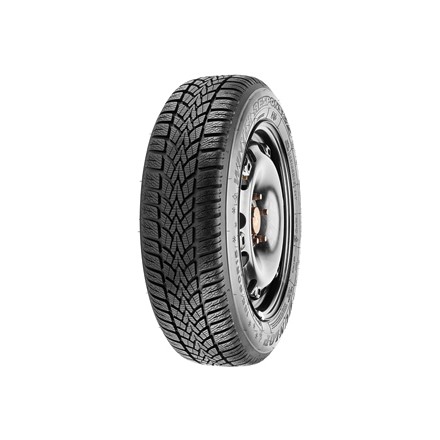 165/70R14 81T DUNLOP WINTERRESPONSE2 TÉLI GUMI