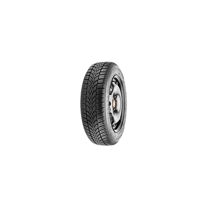 165/70R14 81T DUNLOP WINTERRESPONSE2 TÉLI GUMI