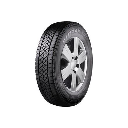 195/70R15C 104/102R BRIDGESTONE W995 XL TÉLI GUMI