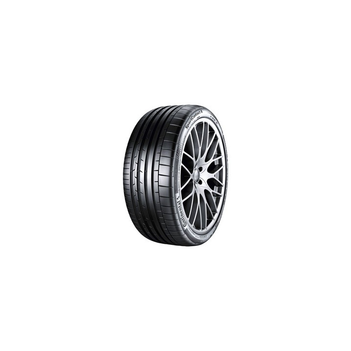 275/35R19 100Y CONTINENTAL CONTISPORTCONTACT6 XL NYÁRI GUMI