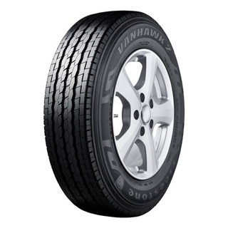 215/75R16C 113/111R FIRESTONE VANHAWK 2 NYÁRI GUMI