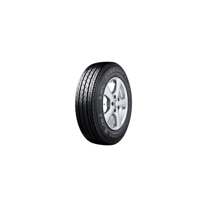 215/75R16C 113/111R FIRESTONE VANHAWK 2 NYÁRI GUMI