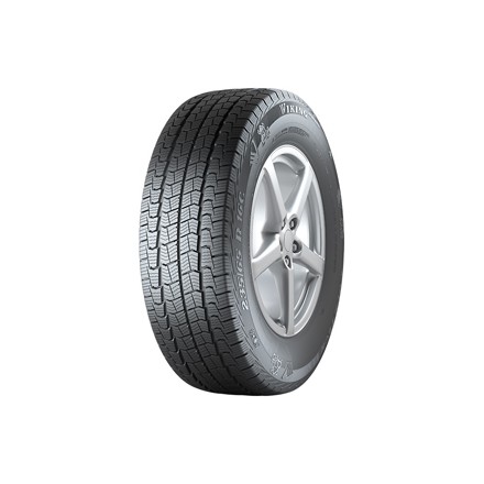 195/70R15C 104/102R VIKING FOURTECH VAN XL NÉGYÉVSZAKOS GUMI