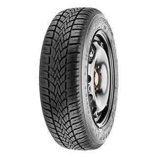175/65R15 84T DUNLOP WINTERRESPONSE2 TÉLI GUMI