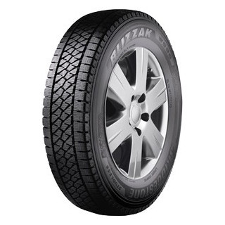 195/75R16C 107/105R BRIDGESTONE W995 TÉLI GUMI