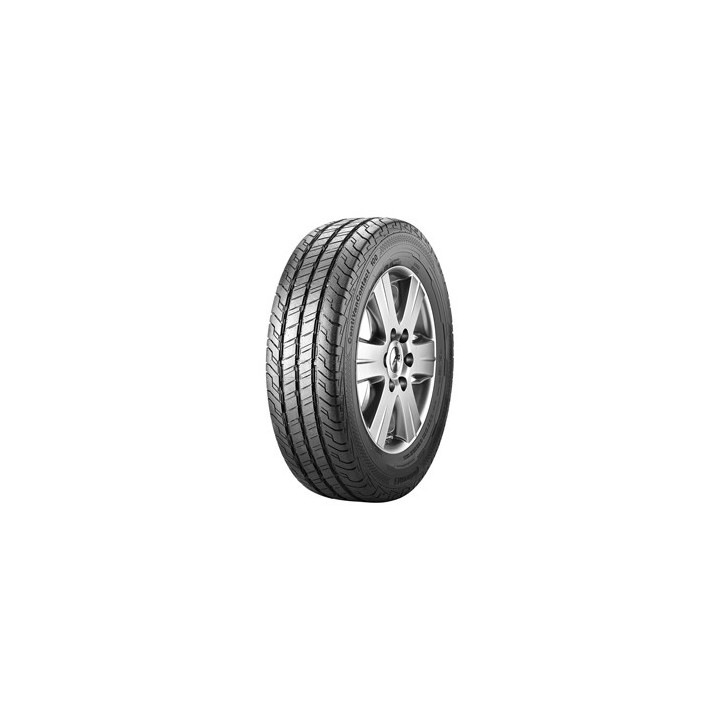 195/60R16C 99/97H CONTINENTAL CONTIVANCOCONTACT100 NYÁRI GUMI