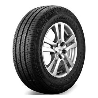 175/75R16C 101/99R CONTINENTAL VANCO2 NYÁRI GUMI