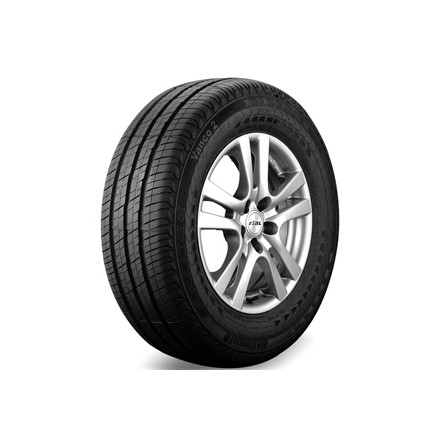 175/75R16C 101/99R CONTINENTAL VANCO2 NYÁRI GUMI