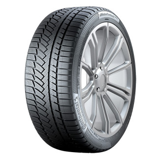 245/70R16 107T CONTINENTAL TS850 P SUV TÉLI GUMI