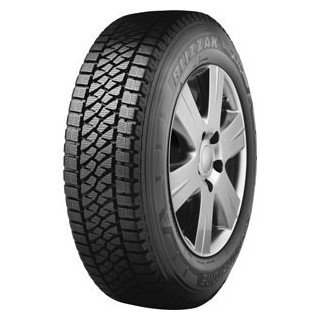 215/75R16C 113/111R BRIDGESTONE W810 TÉLI GUMI