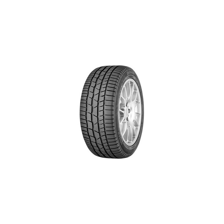 285/40R19 103V CONTINENTAL TS830 P TÉLI GUMI