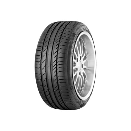275/40R19 101Y CONTINENTAL CONTISPORTCONTACT5 NYÁRI GUMI