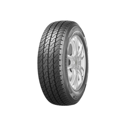 215/60R17C 109/107T DUNLOP ECONODRIVE XL NYÁRI GUMI