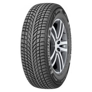 255/65R17 114H MICHELIN LATITUDEALPINLA2 XL TÉLI GUMI