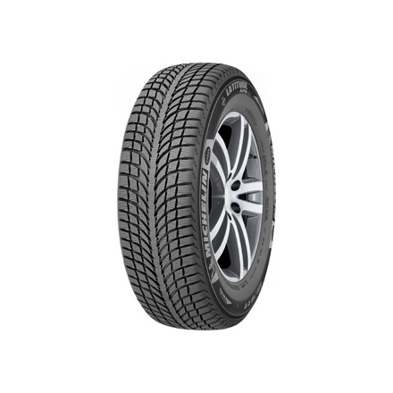 255/65R17 114H MICHELIN LATITUDEALPINLA2 XL TÉLI GUMI
