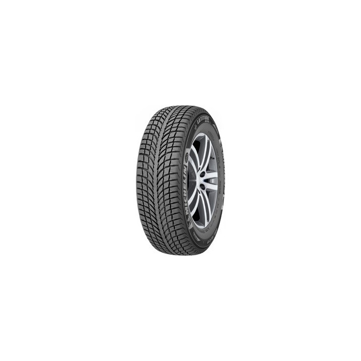 255/65R17 114H MICHELIN LATITUDEALPINLA2 XL TÉLI GUMI