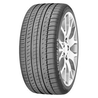 255/55R20 110Y MICHELIN LATITUDESPORT XL NYÁRI GUMI