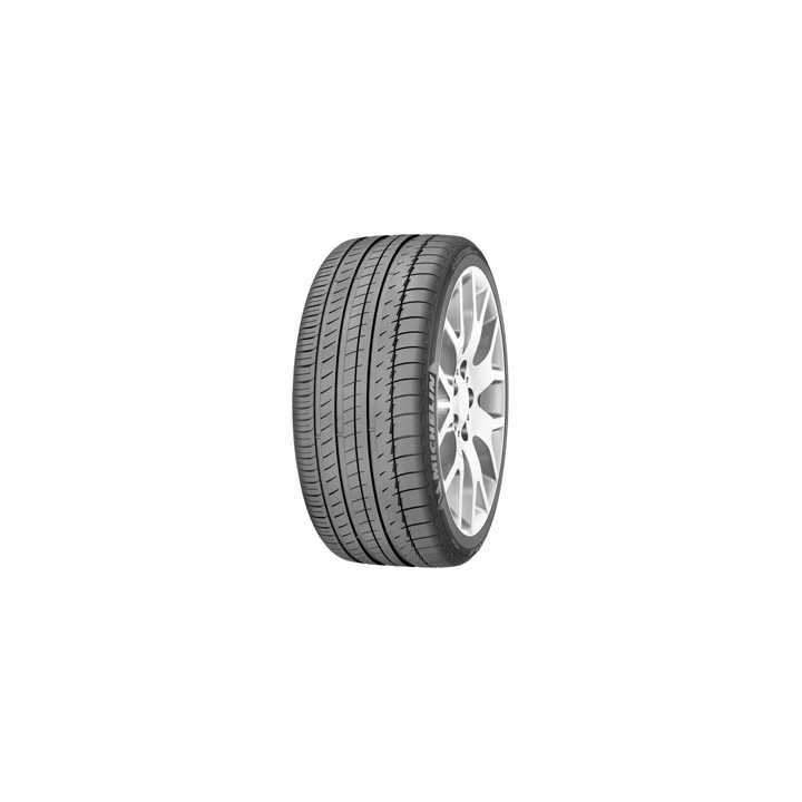 255/55R20 110Y MICHELIN LATITUDESPORT XL NYÁRI GUMI