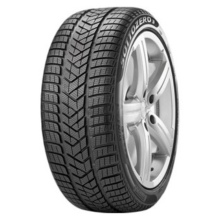 275/40R19 105V PIRELLI WINTERSOTTOZERO3 XL TÉLI GUMI