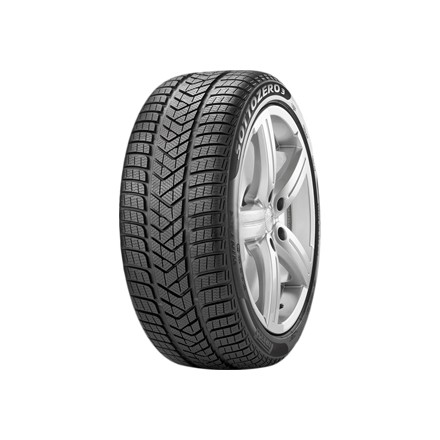 275/40R19 105V PIRELLI WINTERSOTTOZERO3 XL TÉLI GUMI