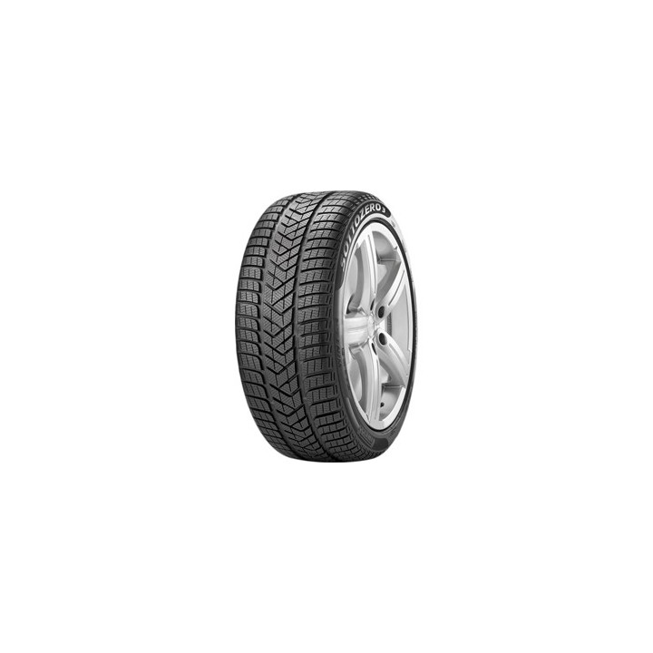 275/40R19 105V PIRELLI WINTERSOTTOZERO3 XL TÉLI GUMI
