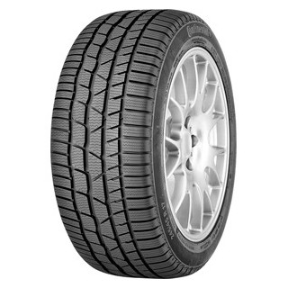 275/40R19 101V CONTINENTAL TS830 P TÉLI GUMI