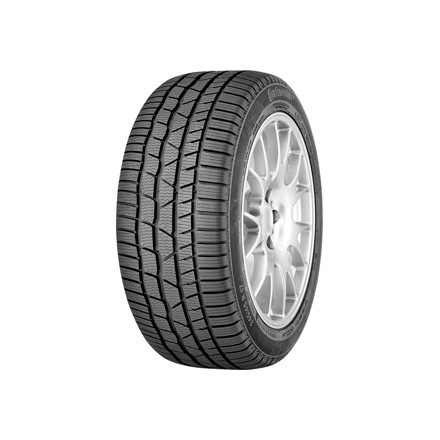 275/40R19 101V CONTINENTAL TS830 P TÉLI GUMI