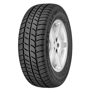 235/65R16C 121/119R CONTINENTAL VANCOWINTER TÉLI GUMI
