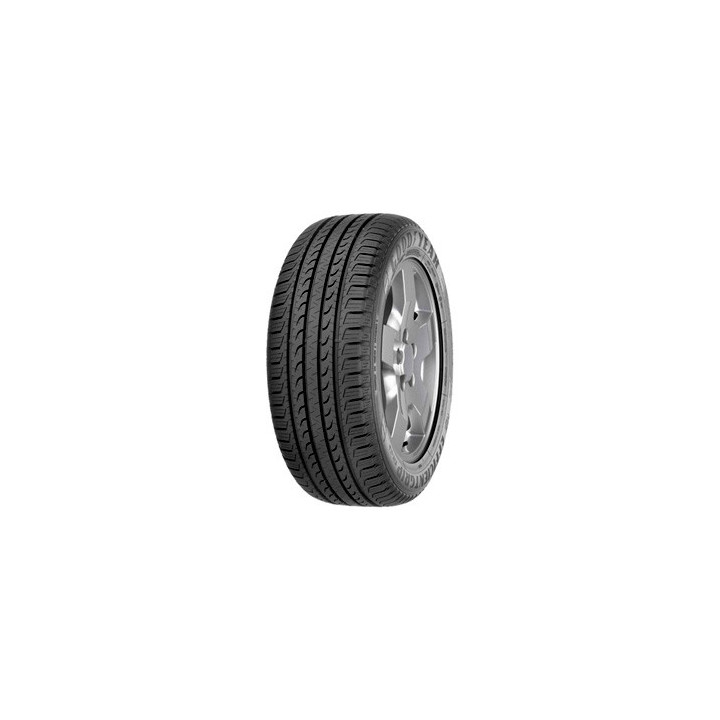 235/55R17 99H GOODYEAR EFFICIENTGRIPSUV NYÁRI GUMI