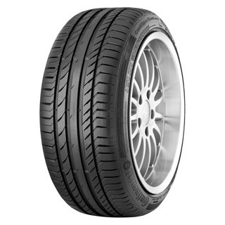 265/45R20 108Y CONTINENTAL CONTISPORTCONTACT5 SUV XL NYÁRI GUMI