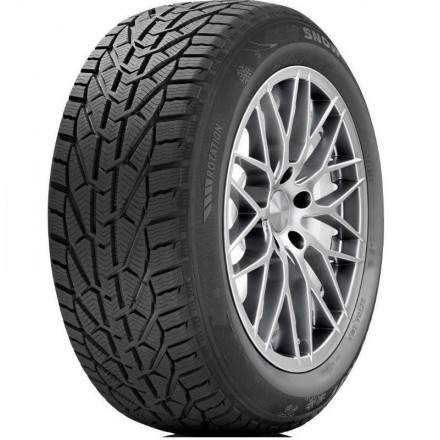 235/40R18 95V TIGAR WINTER TÉLI GUMI