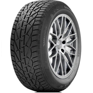 215/45R17 91V TIGAR WINTER TÉLI GUMI