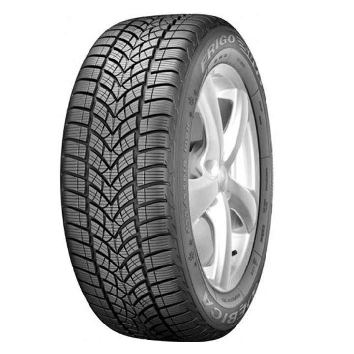 225/65R17 106H DEBICA FRIGOSUV2 TÉLI GUMI