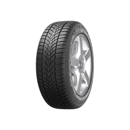 195/65R16 92H DUNLOP WINTER4D TÉLI GUMI