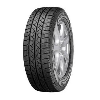 195/70R15C 104/102S GOODYEAR CARGO VECTOR4SEASONS NÉGYÉVSZAKOS GUMI