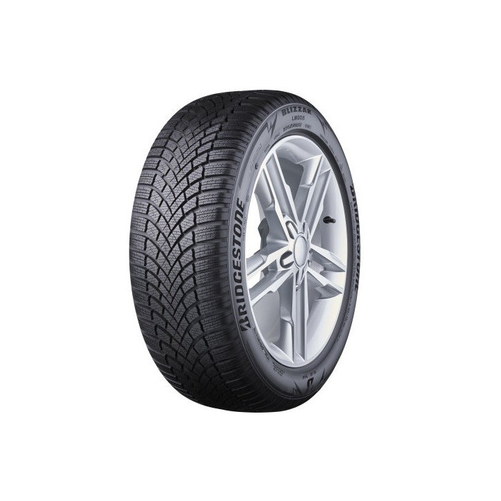 235/55R17 103V BRIDGESTONE LM005 XL TÉLI GUMI