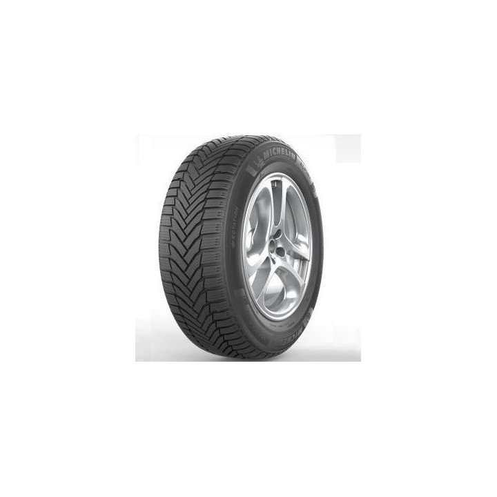 195/60R15 88T MICHELIN ALPIN6 TÉLI GUMI