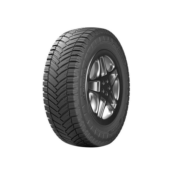 185/75R16C 104/102R MICHELIN AGILIS CROSSCLIMATE M+S NÉGYÉVSZAKOS GUMI