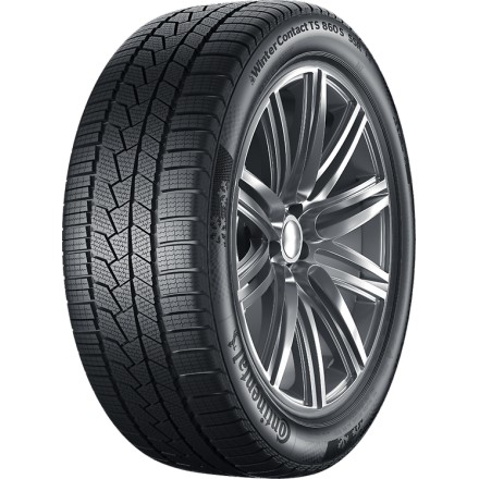 275/40 R19 105V CONTINENTAL TS-860S Téli Gumi