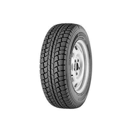 225/75R16C 121/120R CONTINENTAL VANCOCONTACTWINTER XL TÉLI GUMI