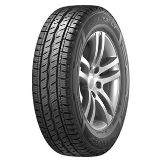195/60R16C 99/97T HANKOOK RW12 TÉLI GUMI