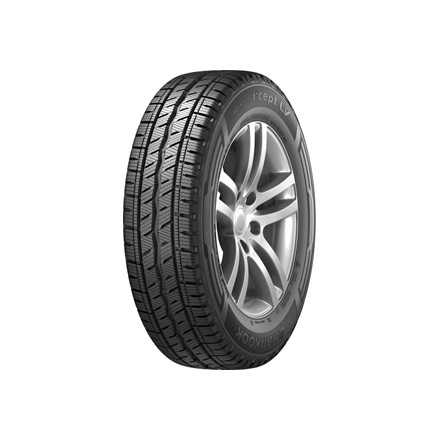 195/60R16C 99/97T HANKOOK RW12 TÉLI GUMI