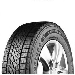 235/65R16C 115/113R FIRESTONE VANHAWKWINTER2 TÉLI GUMI